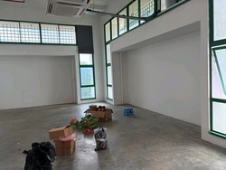 PANTECH BUSINESS HUB (D5), Factory #539207891